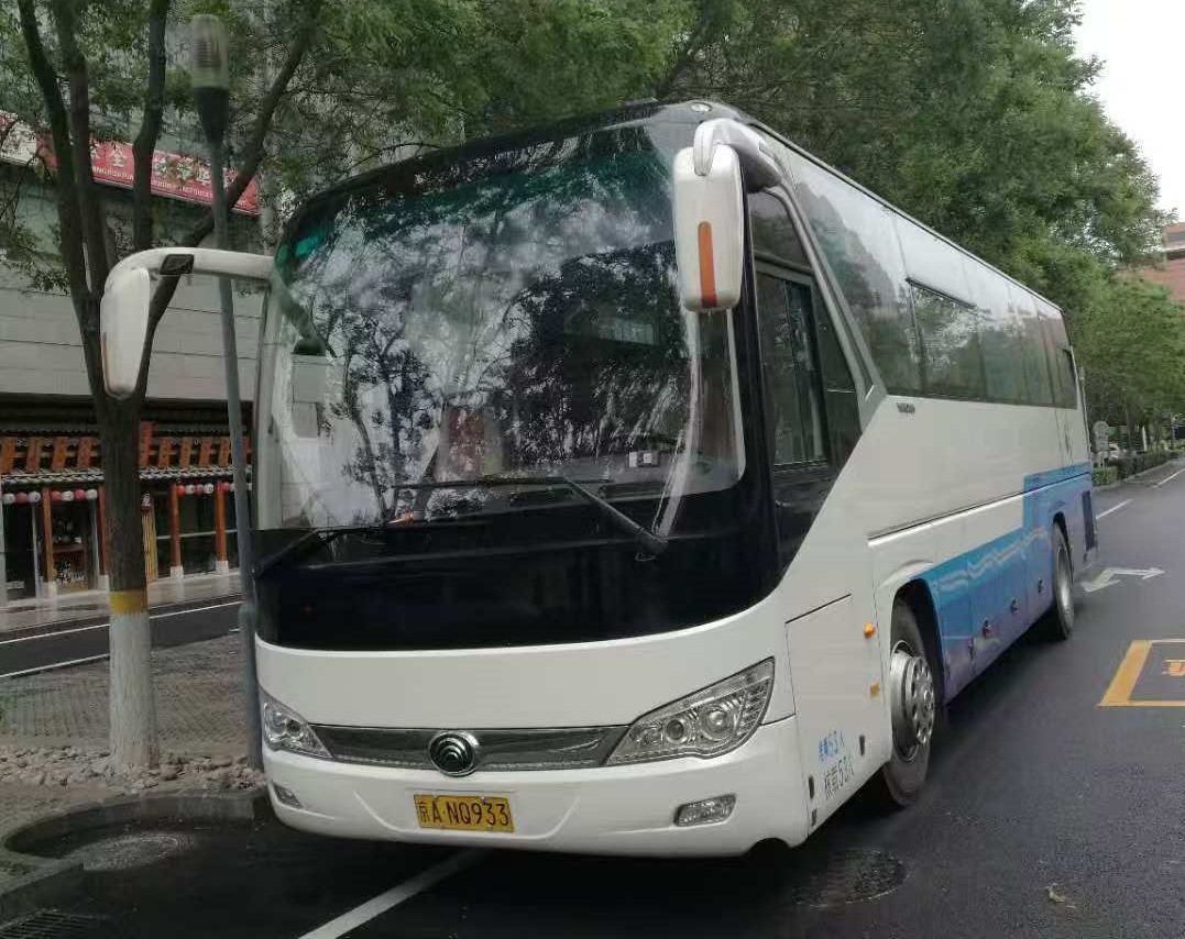 18～55座旅游车(中巴车、大巴车) 市内包车租车